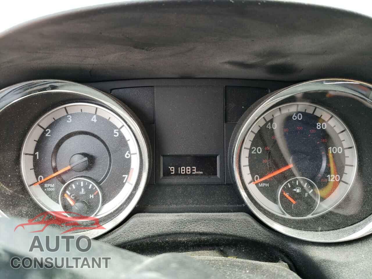 DODGE CARAVAN 2018 - 2C4RDGCGXJR205989