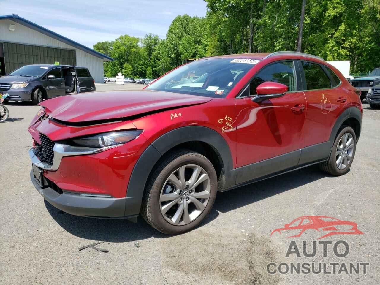 MAZDA CX30 2023 - 3MVDMBCMXPM585546