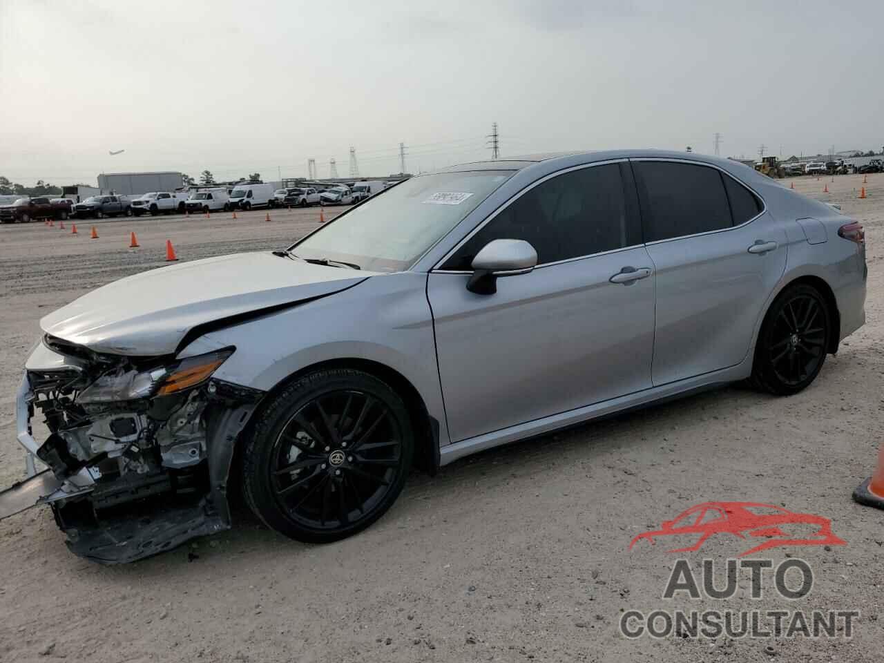TOYOTA CAMRY 2023 - 4T1K61AK6PU183691