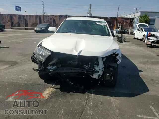 DODGE DURANGO 2015 - 1C4RDJAG2FC240459