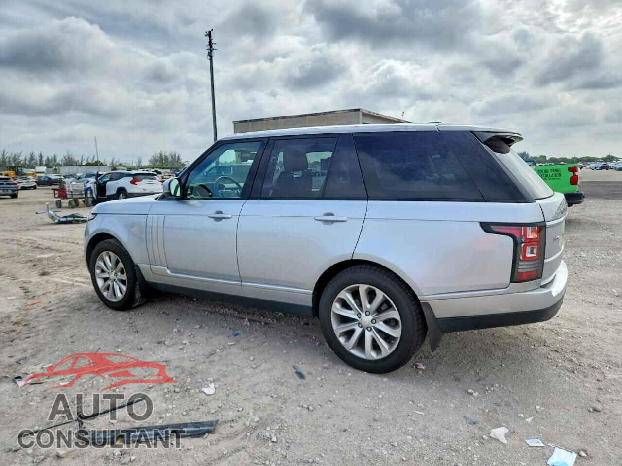 LAND ROVER RANGEROVER 2014 - SALGS2WF9EA144074