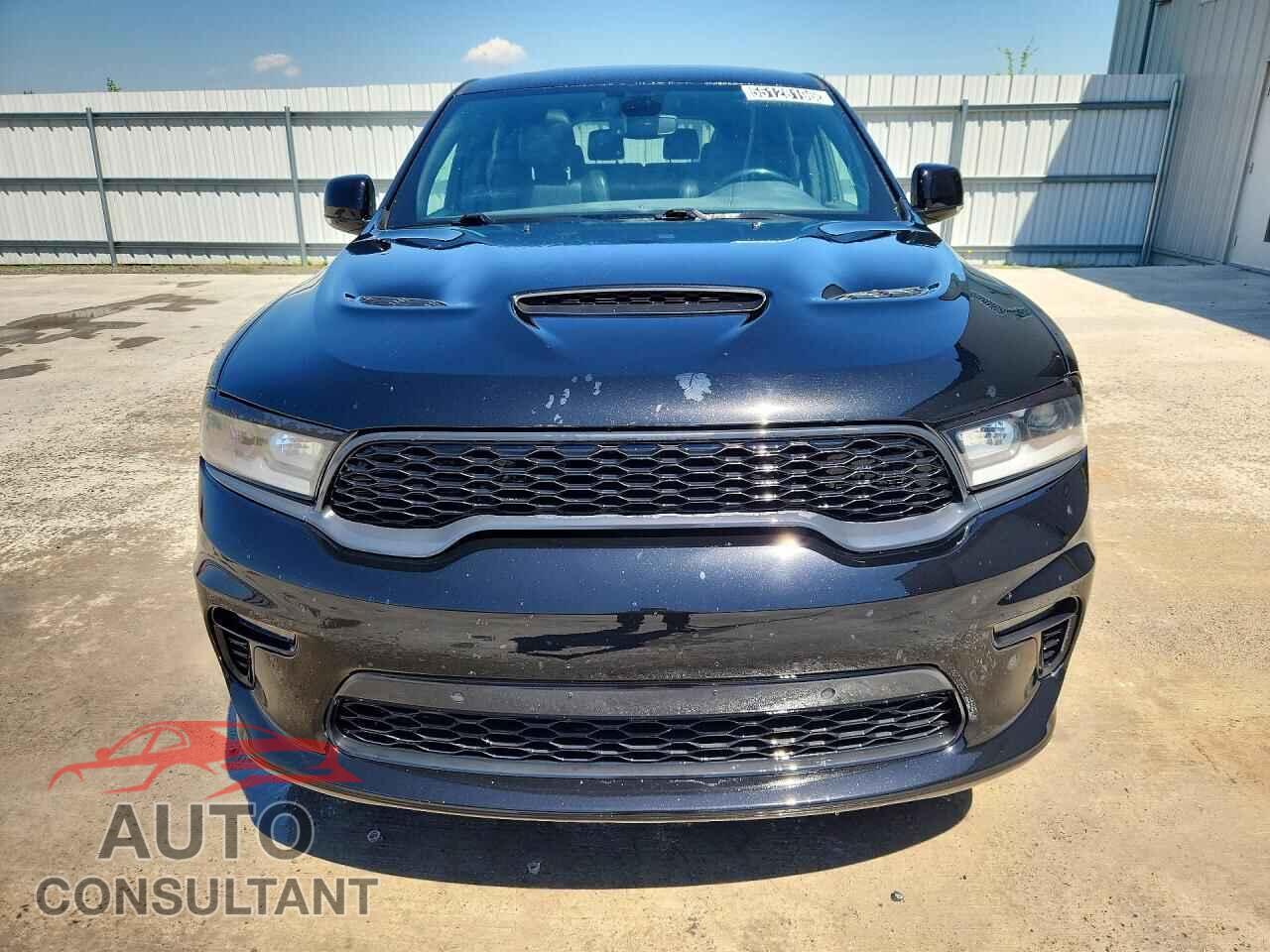 DODGE DURANGO 2021 - 1C4SDJCT6MC520295