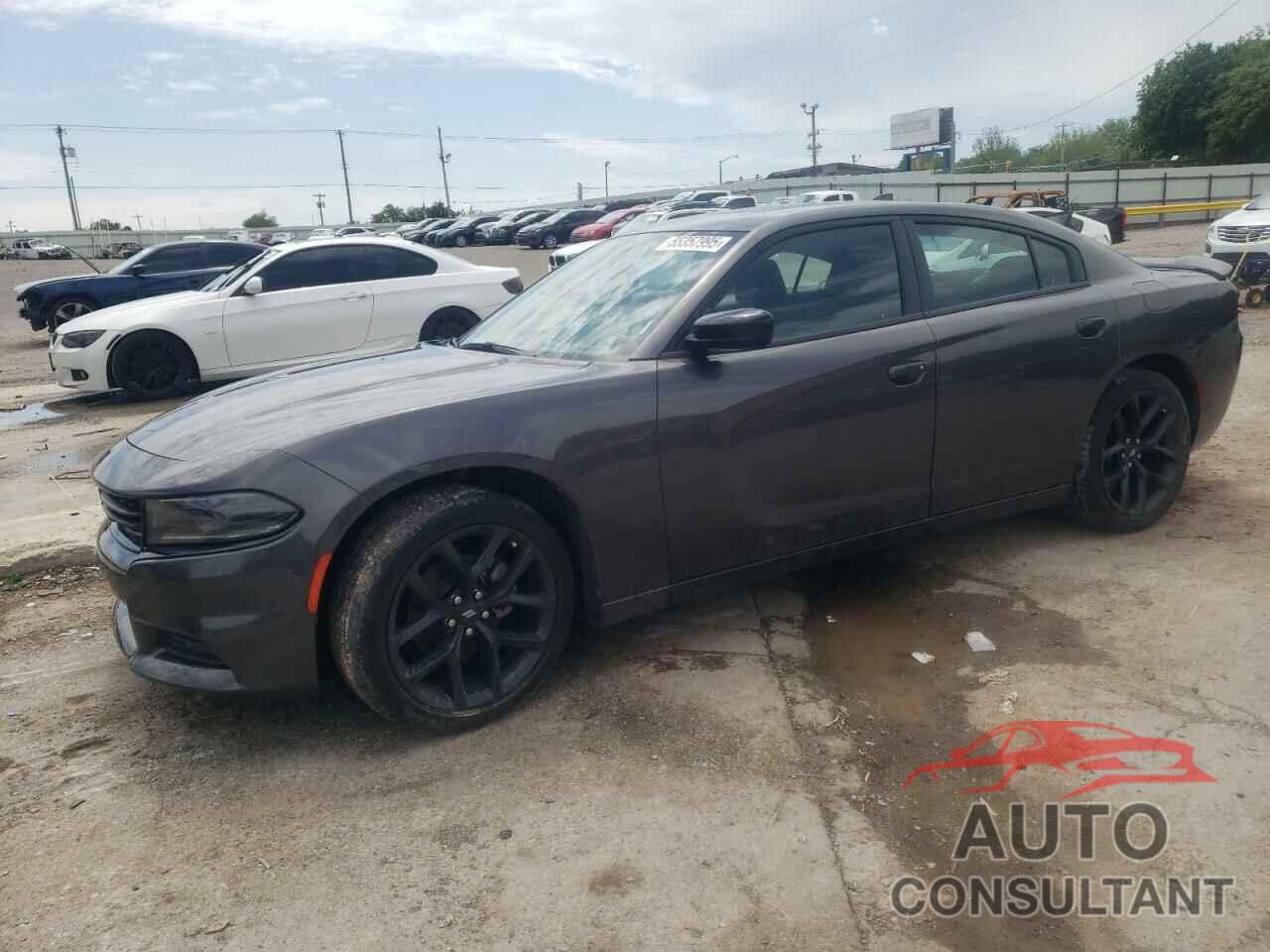 DODGE CHARGER 2023 - 2C3CDXBG9PH516453