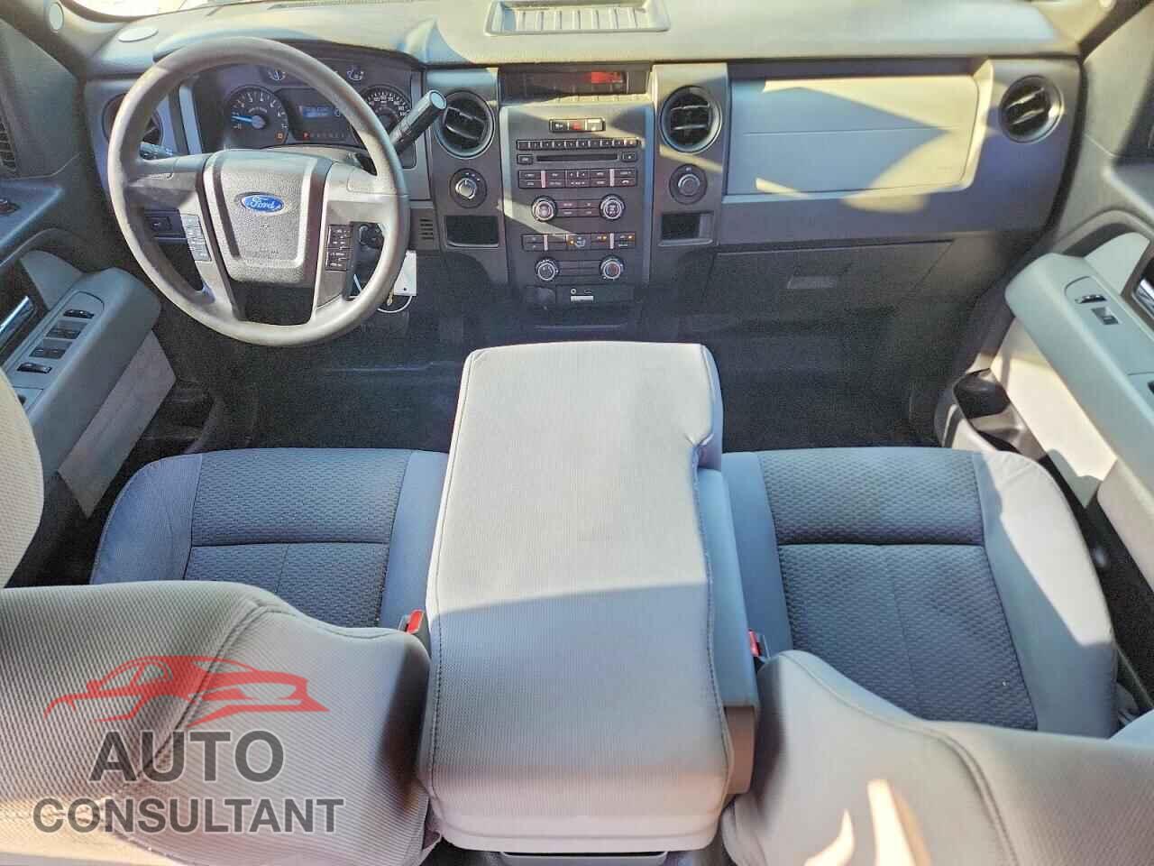 FORD F150 2014 - 1FTFW1EF3EFA08142