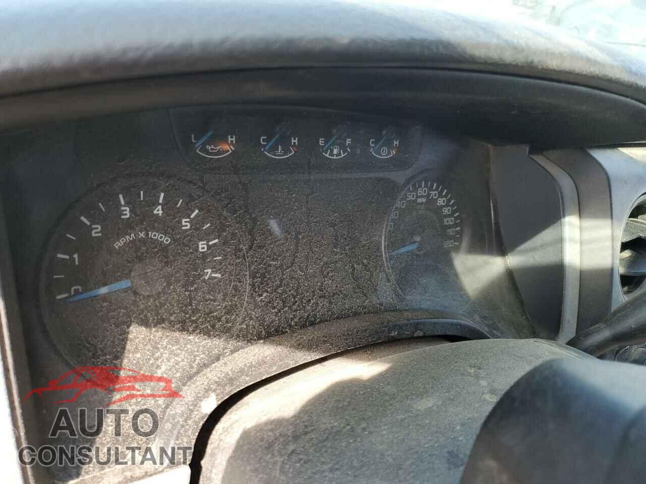 FORD F-150 2013 - 1FTFX1EF8DFD70057