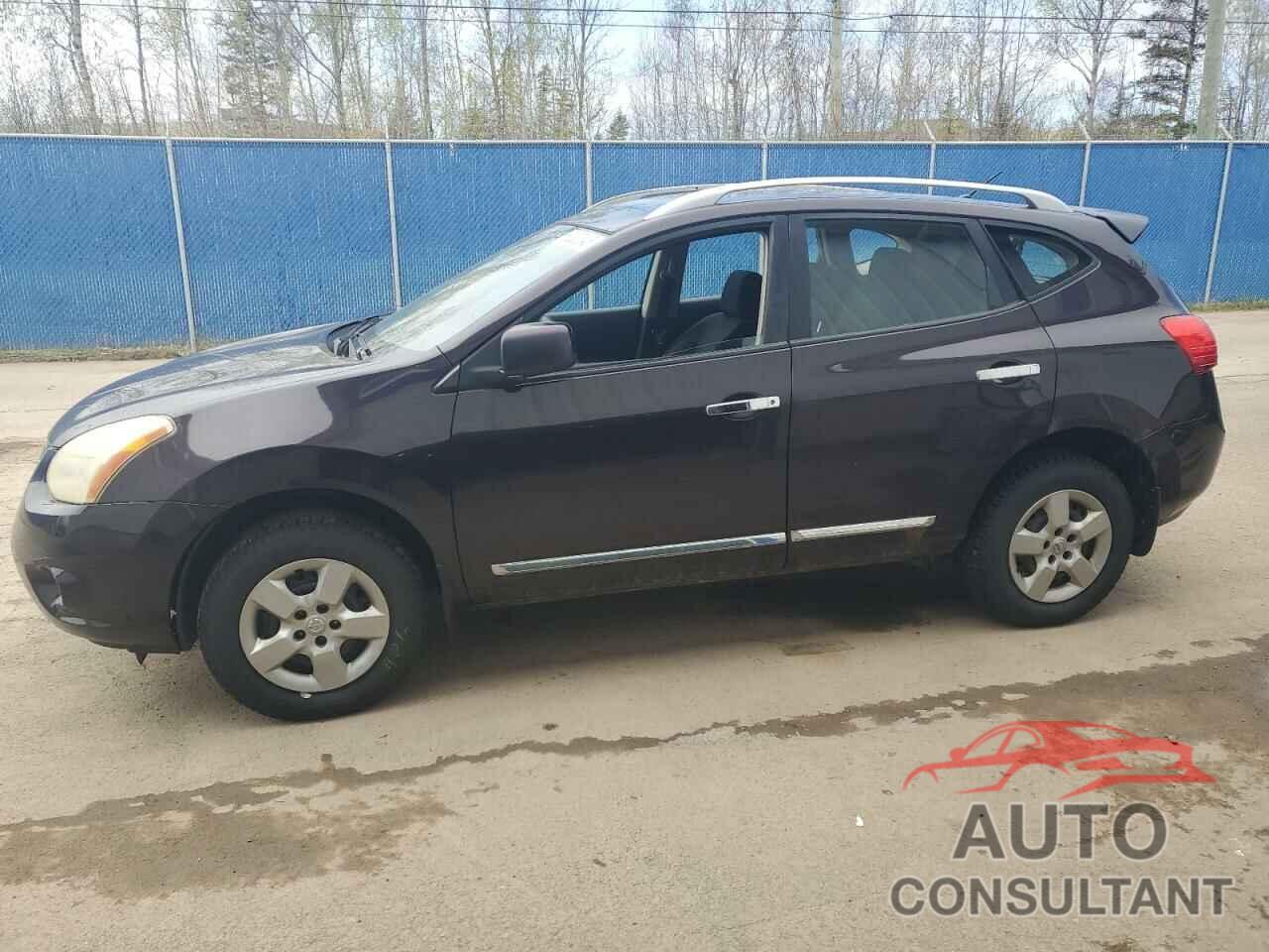 NISSAN ROGUE 2012 - JN8AS5MV2CW385486