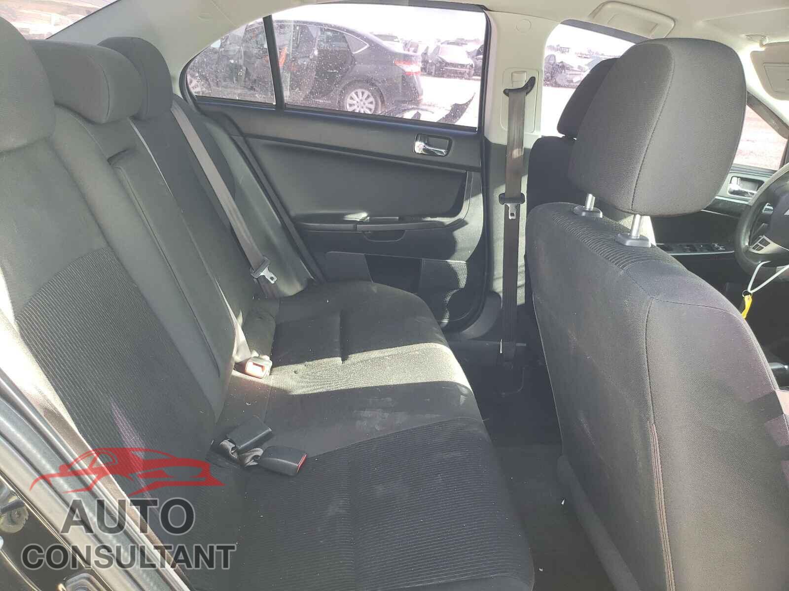 MITSUBISHI LANCER 2016 - JA32U2FU0GU006711