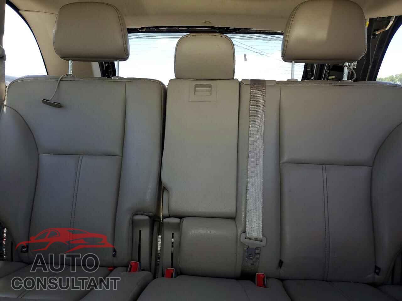 FORD EDGE 2013 - 2FMDK3JC9DBB56690
