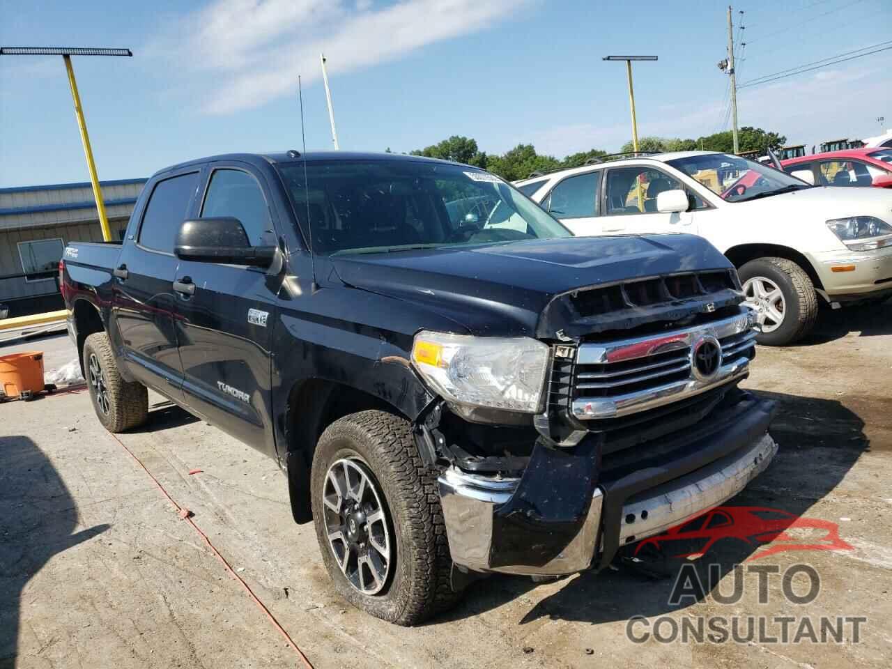 TOYOTA TUNDRA 2016 - 5TFEY5F19GX203109