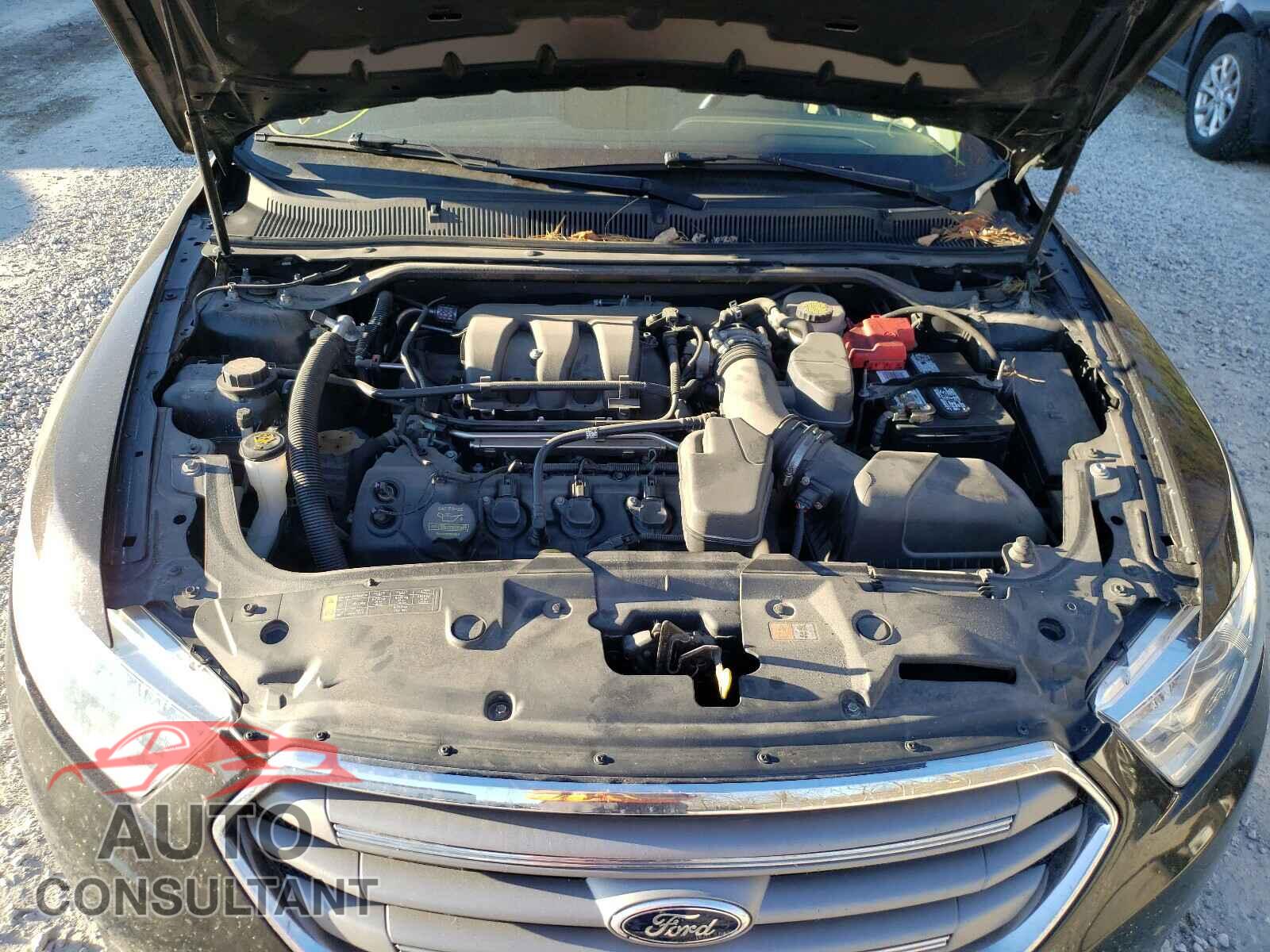 FORD TAURUS 2013 - 1FAHP2E88DG149932