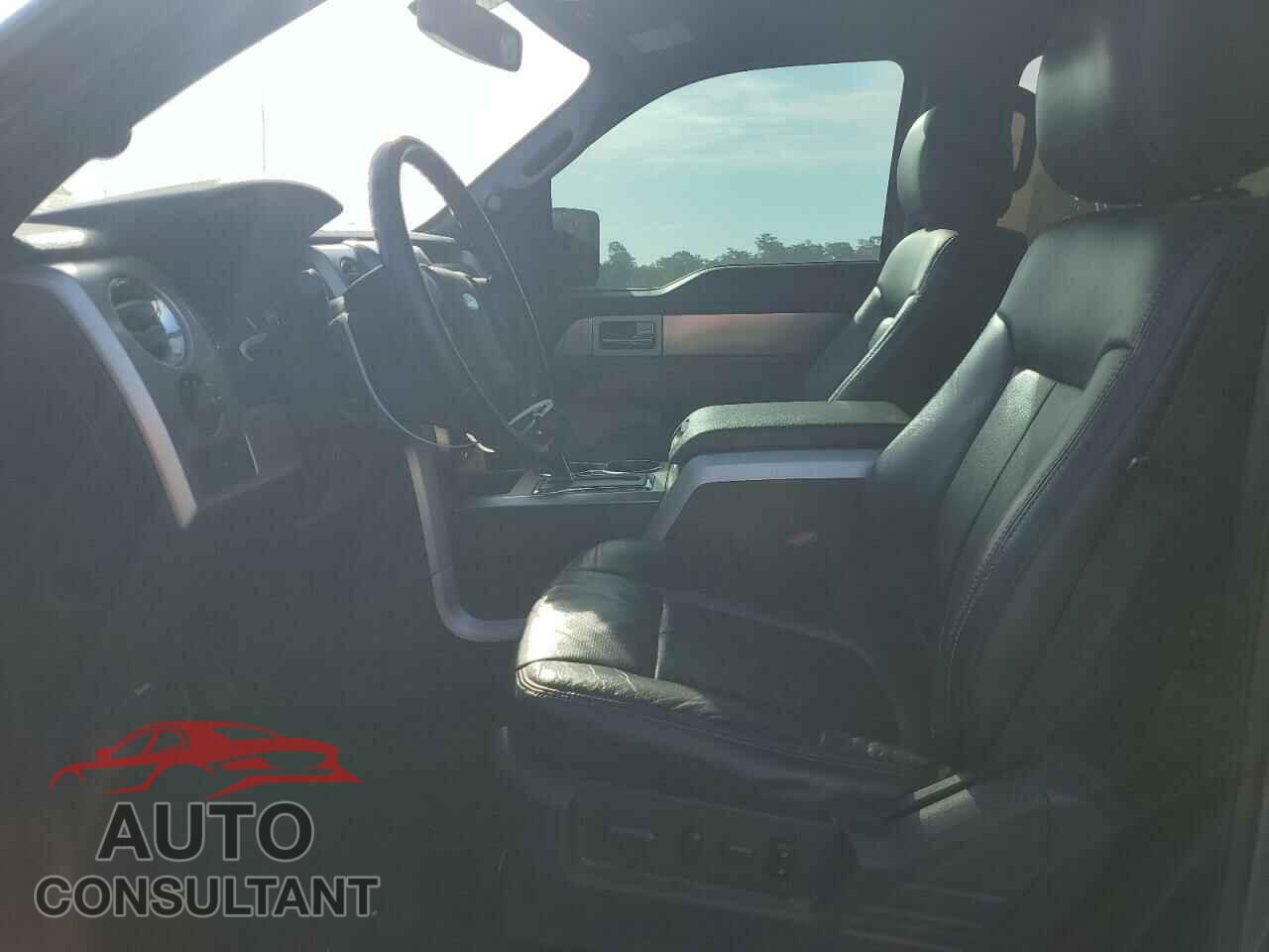 FORD F-150 2013 - 1FTFW1CF5DFD74914
