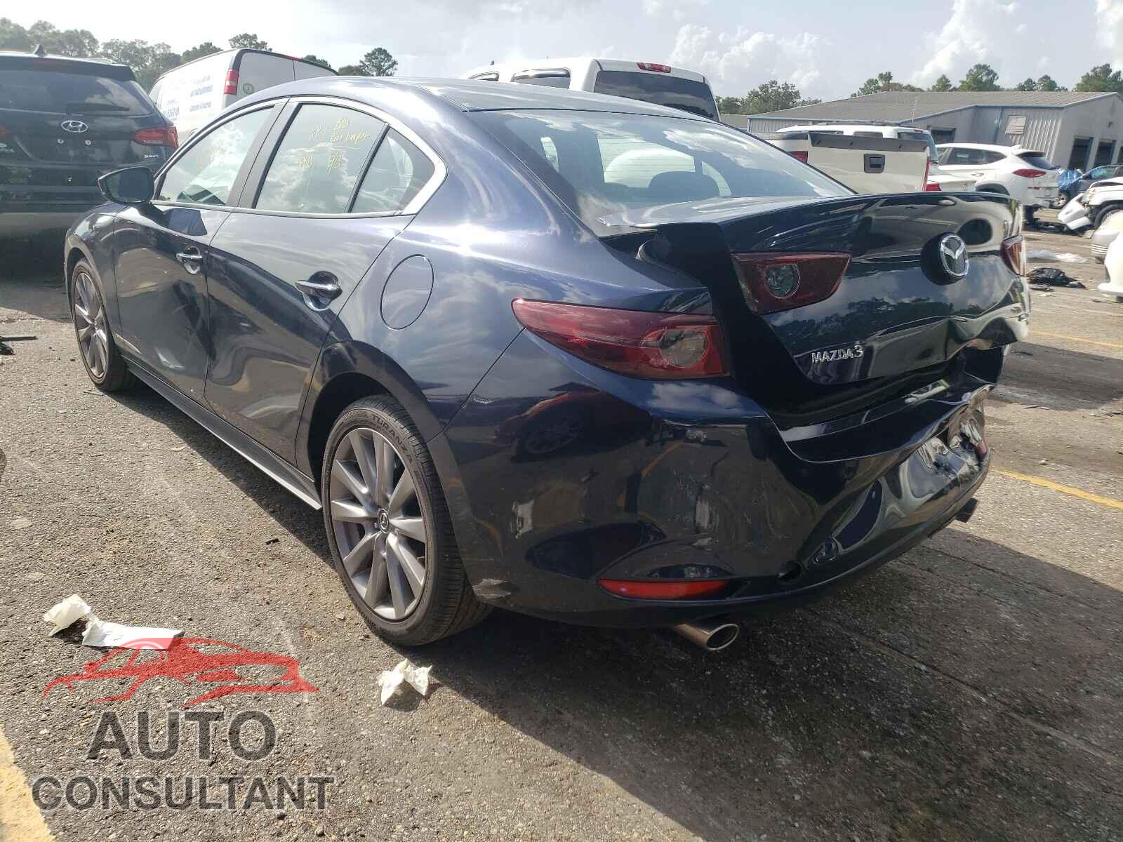 MAZDA 3 2021 - JM1BPABL2M1323807