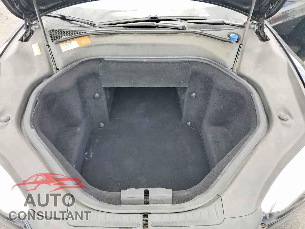 TESLA MODEL S 2013 - 5YJSA1CP9DFP19579