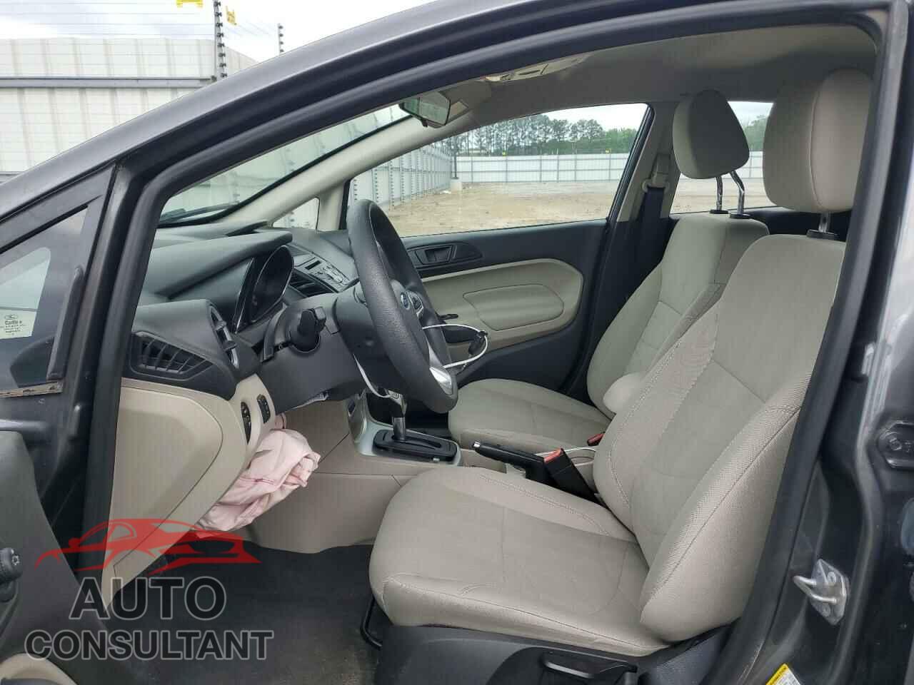 FORD FIESTA 2019 - 3FADP4EJ0KM157345