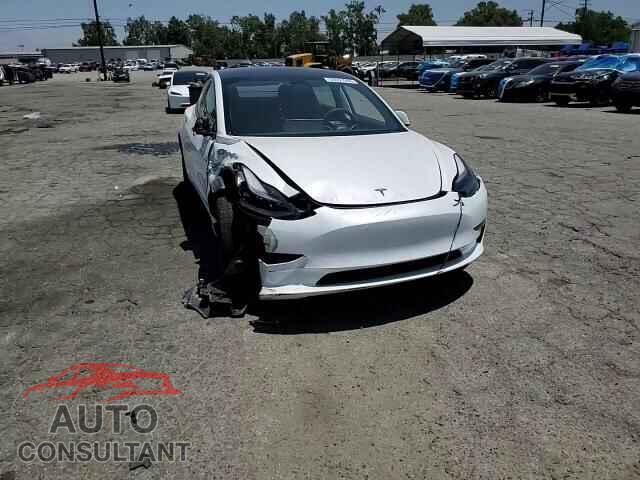 TESLA MODEL 3 2023 - 5YJ3E1EAXPF566152