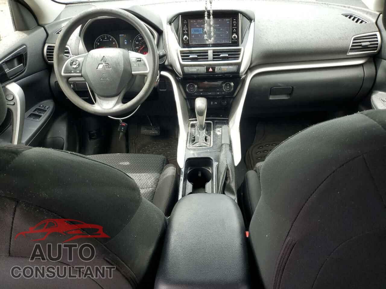 MITSUBISHI ECLIPSE 2020 - JA4AT3AAXLZ014275