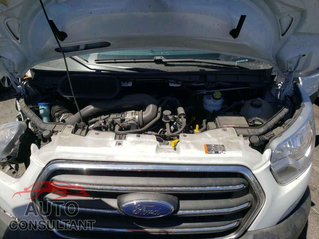 FORD TRANSIT 2020 - 1FTBR1Y82LKB14329