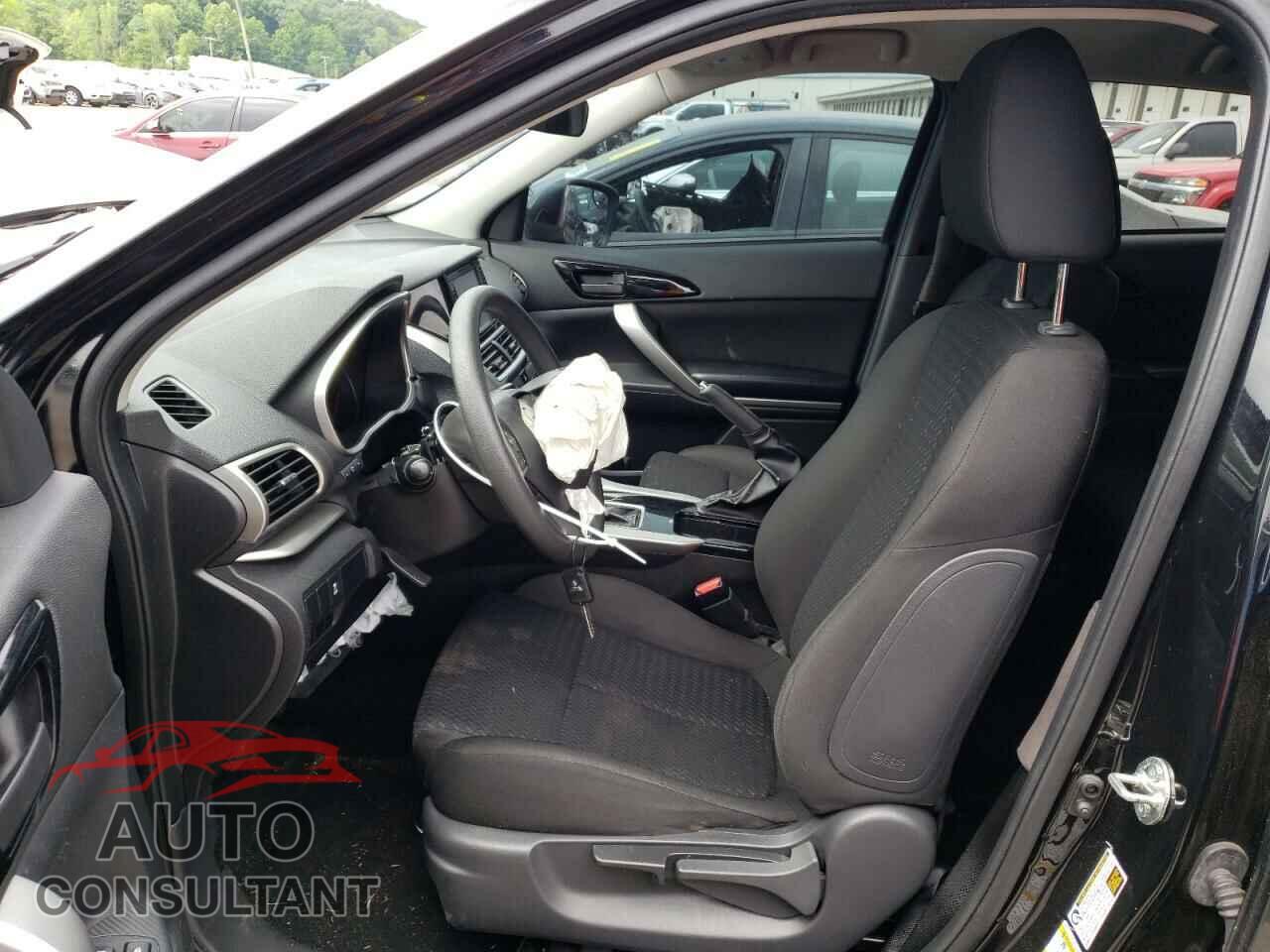 MITSUBISHI ECLIPSE 2020 - JA4AT3AA6LZ025242