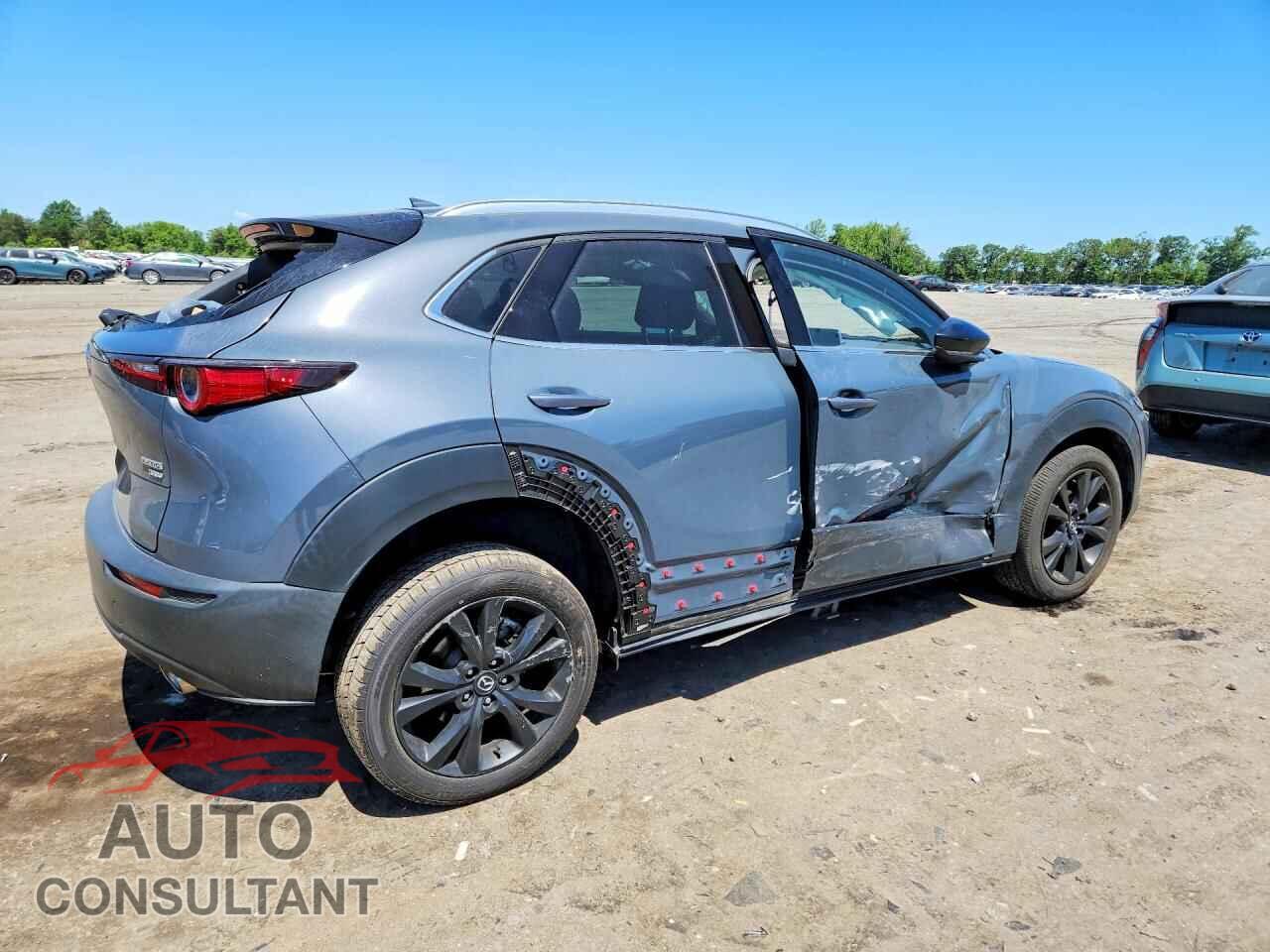 MAZDA CX30 2021 - 3MVDMBDY3MM308508