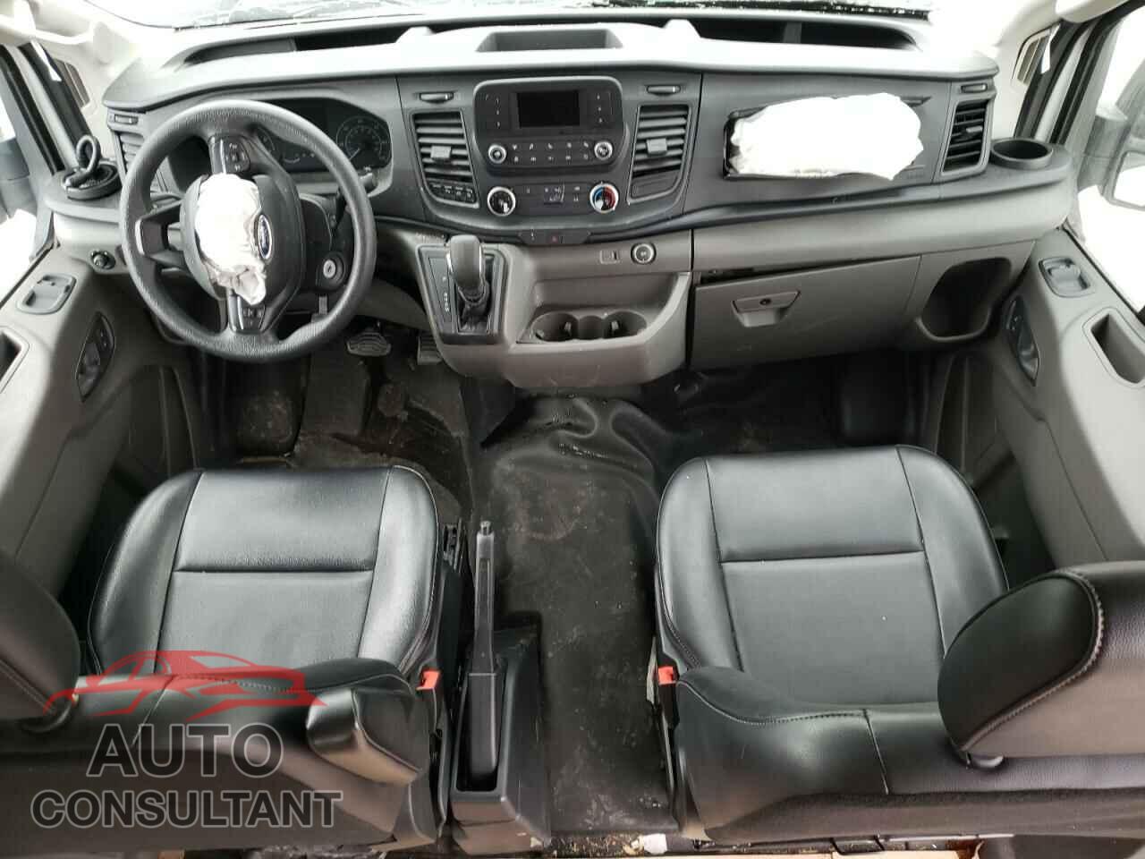 FORD TRANSIT 2020 - 1FTBR1C8XLKB11069
