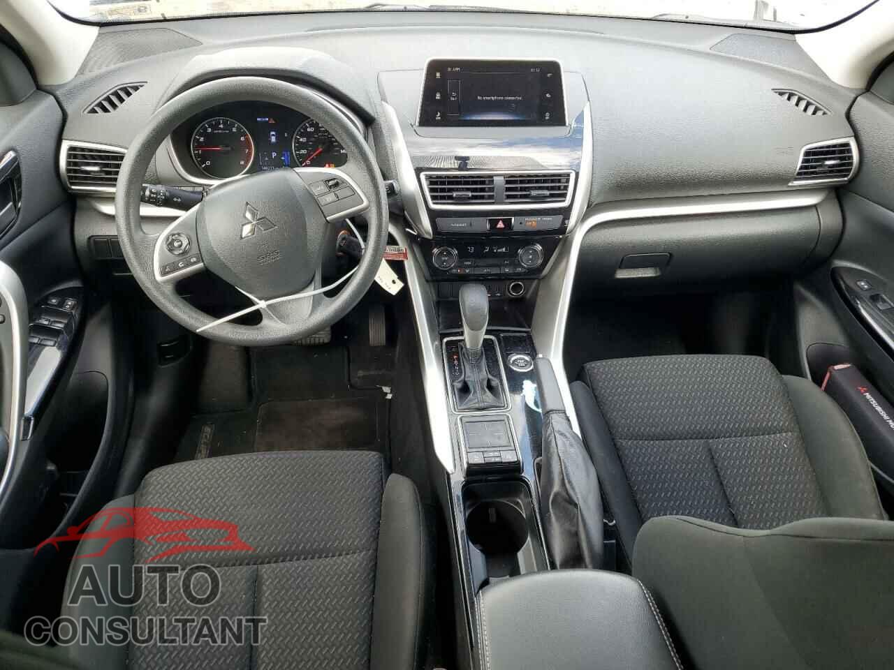 MITSUBISHI ECLIPSE 2019 - JA4AT4AA9KZ047286