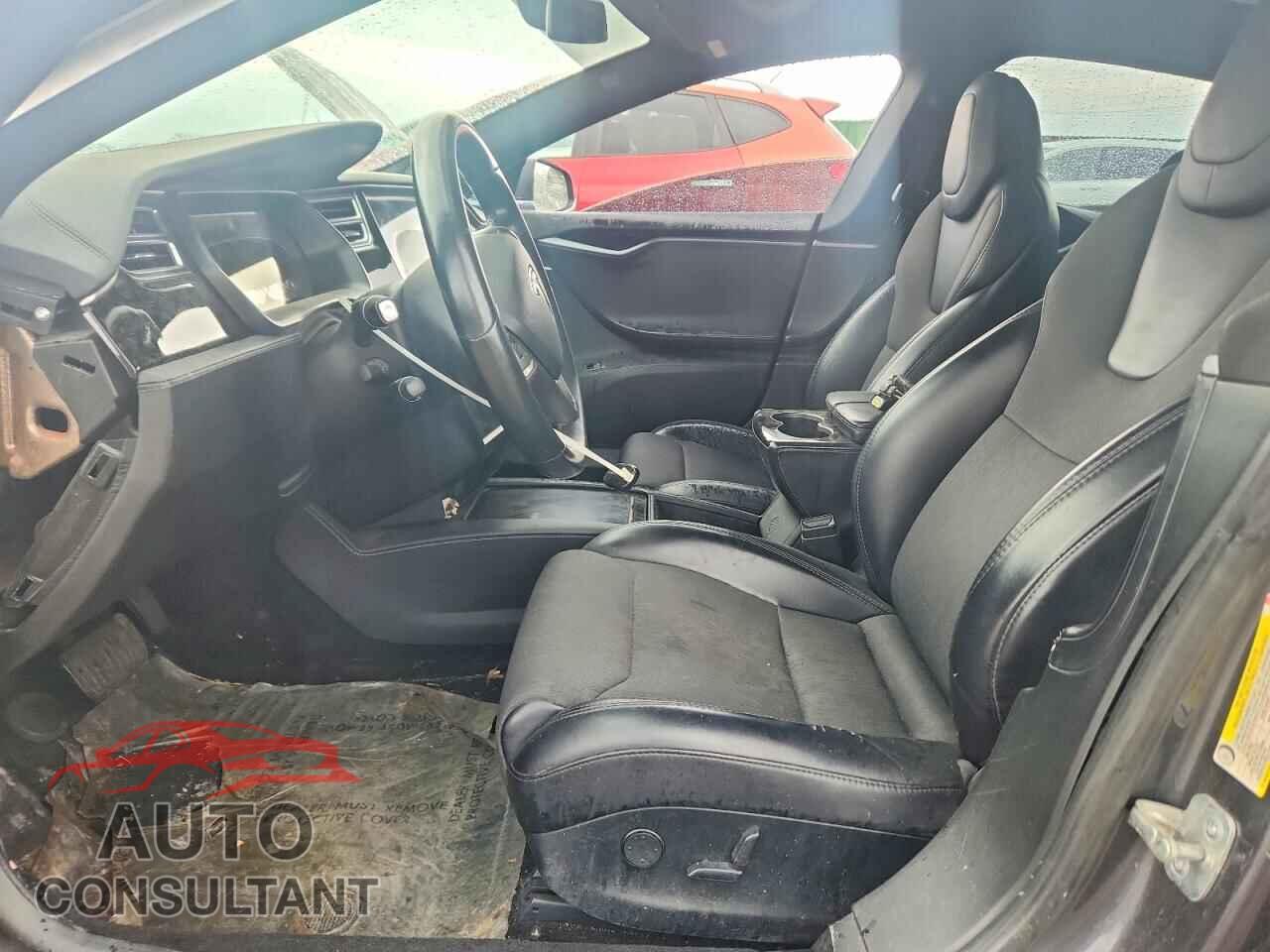 TESLA MODEL S 2018 - 5YJSA1E22JF274549