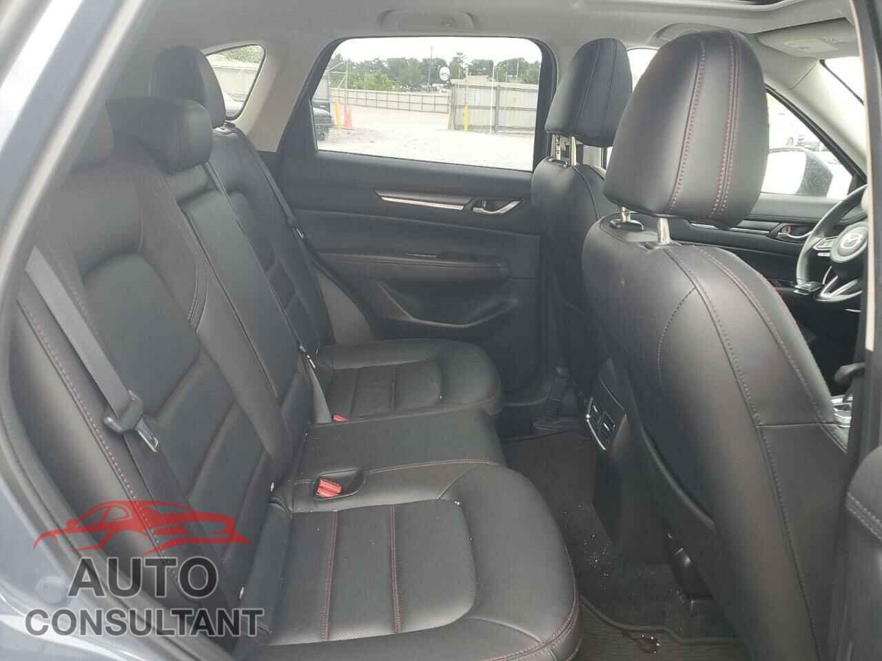 MAZDA CX-5 PREFE 2023 - JM3KFBCM4P0120743