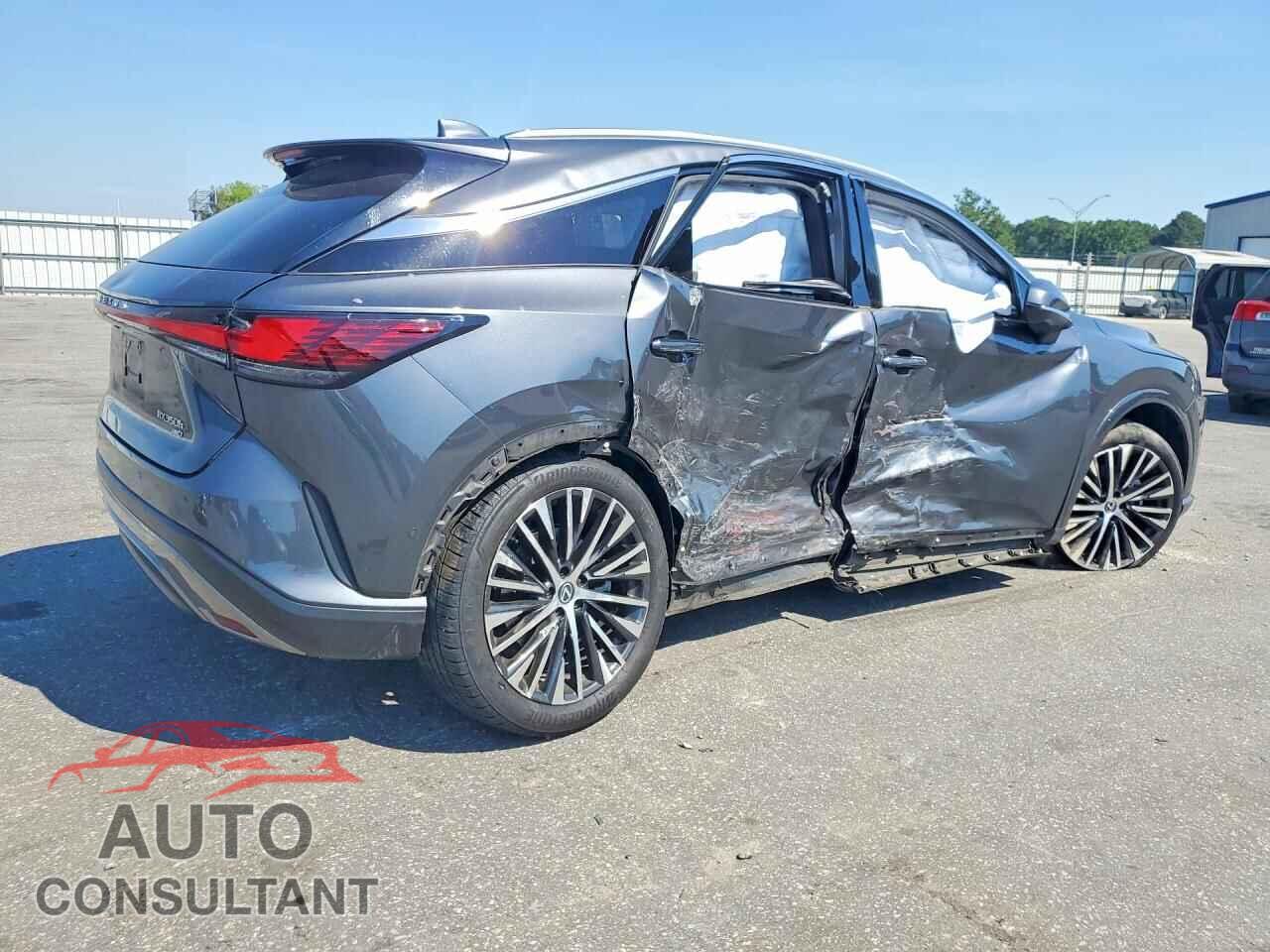 LEXUS UNKNOWN 2024 - 2T2BBMCAXRC032032