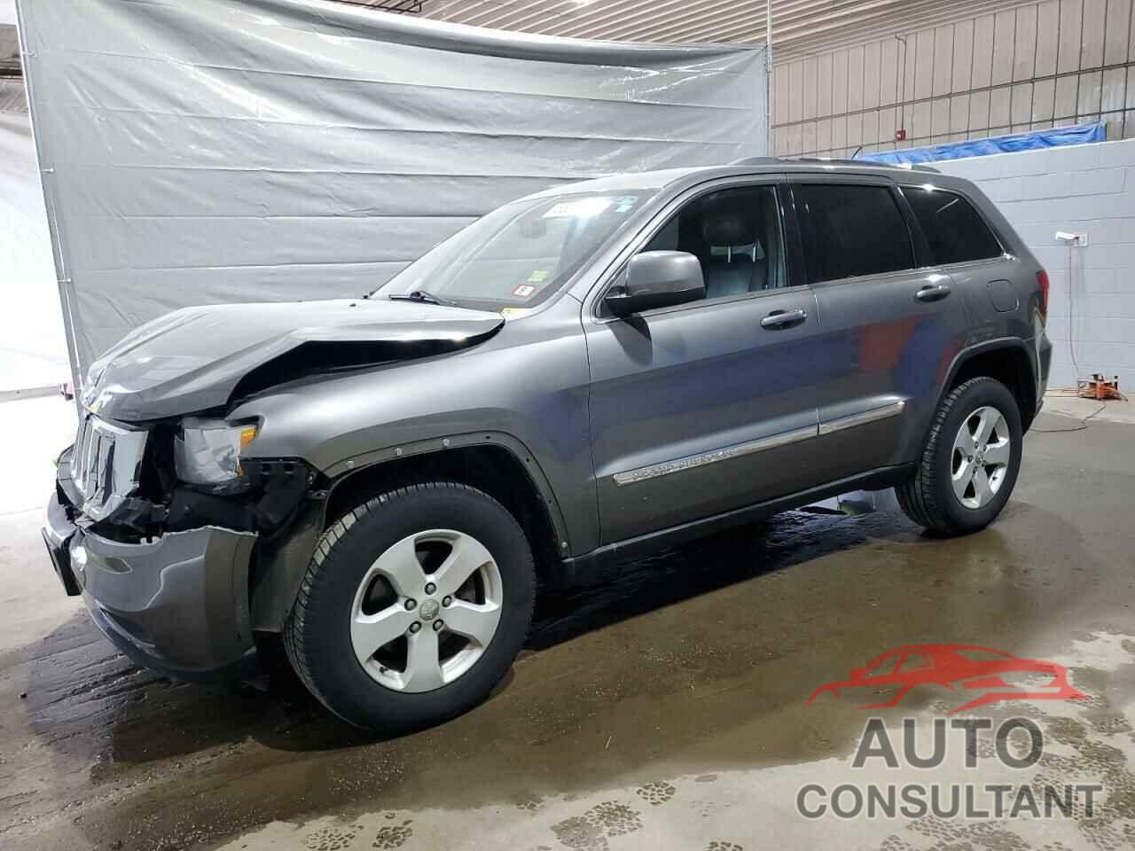 JEEP GRAND CHER 2012 - 1C4RJFAG0CC239084