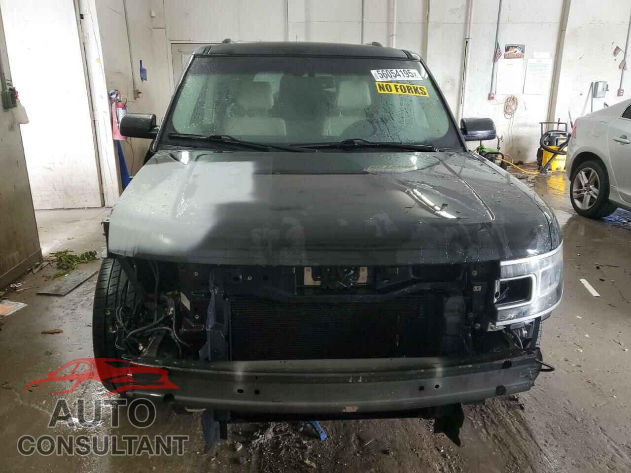 FORD FLEX 2015 - 2FMHK6D83FBA09455