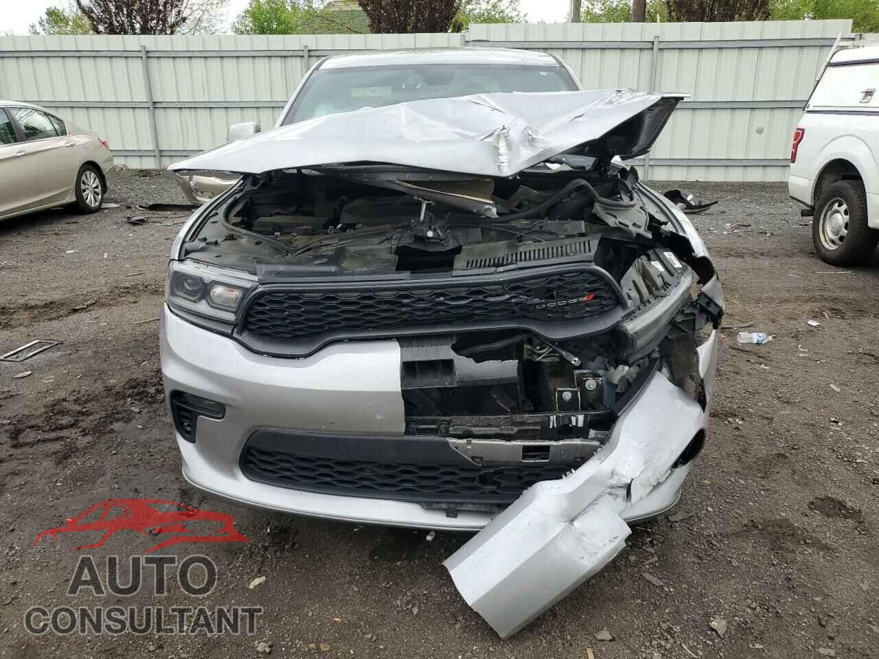 DODGE DURANGO 2021 - 1C4RDJDG9MC661815