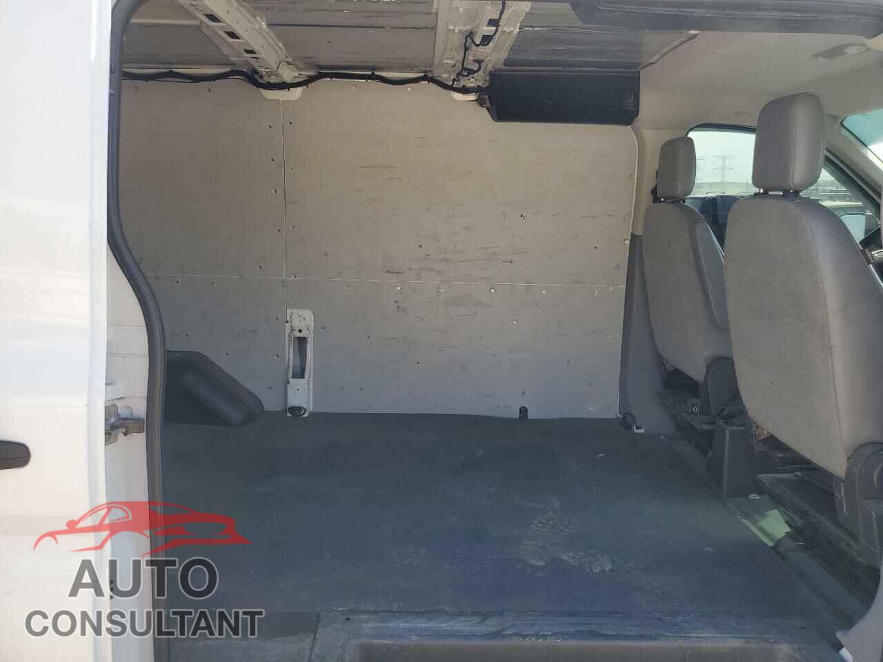 FORD TRANSIT 2018 - 1FTYE1YM1JKB54420