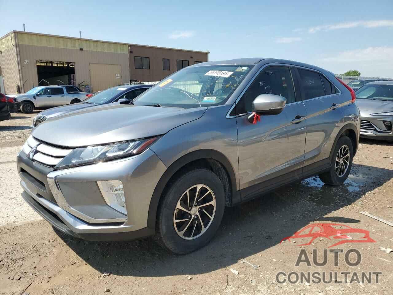 MITSUBISHI ECLIPSE 2020 - JA4AS3AA6LZ001896