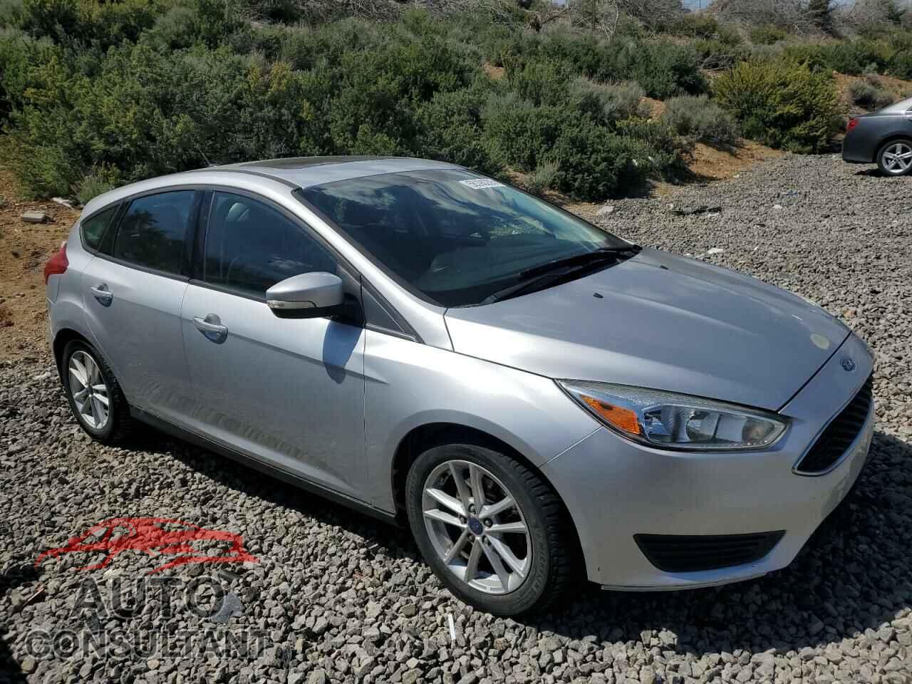 FORD FOCUS 2016 - 1FADP3K21GL297906