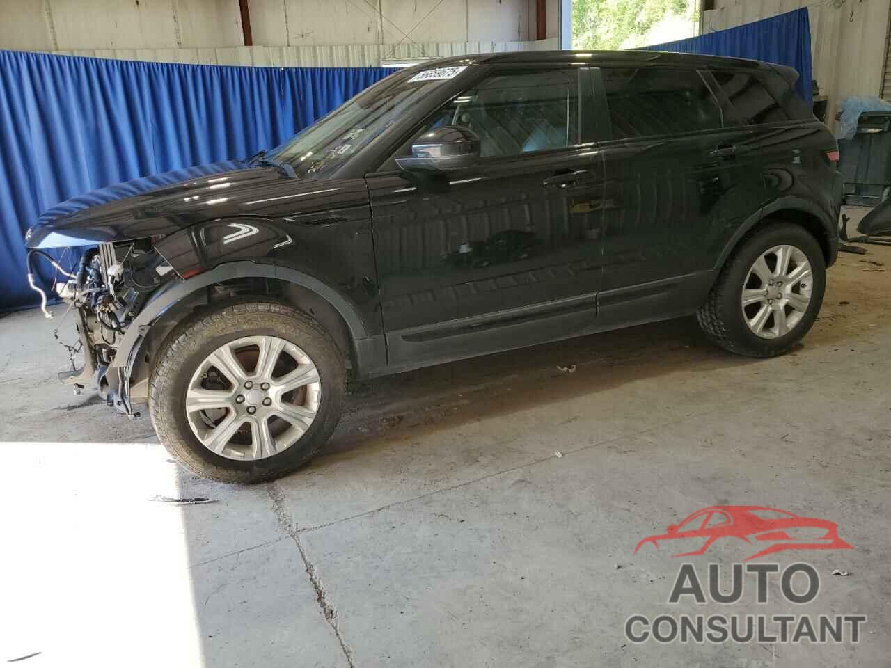 LAND ROVER RANGEROVER 2018 - SALVP2RX4JH278490