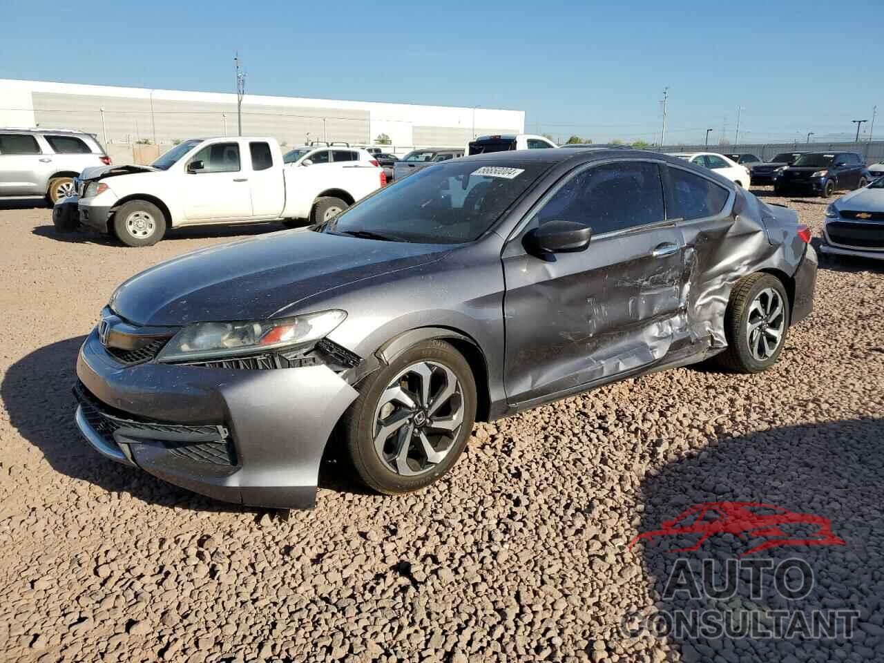 HONDA ACCORD 2016 - 1HGCT1B38GA003560