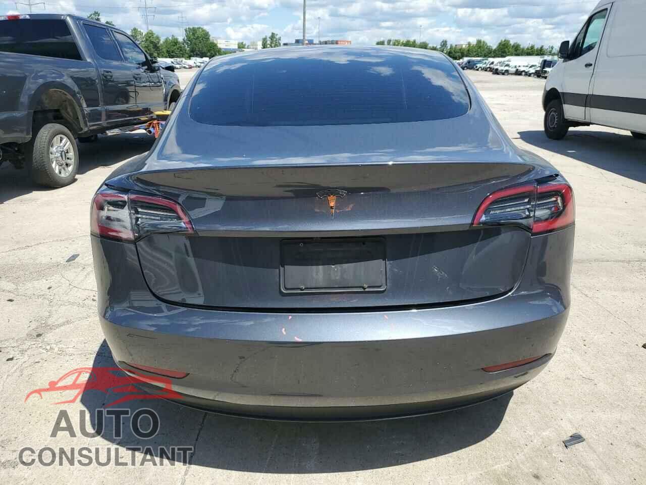 TESLA MODEL 3 2023 - 5YJ3E1EA2PF418593