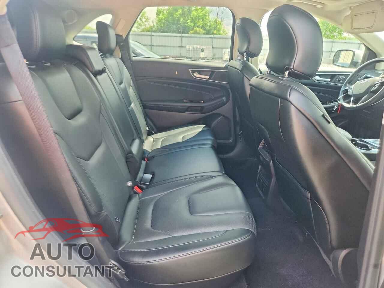 FORD EDGE 2017 - 2FMPK4K93HBB18898