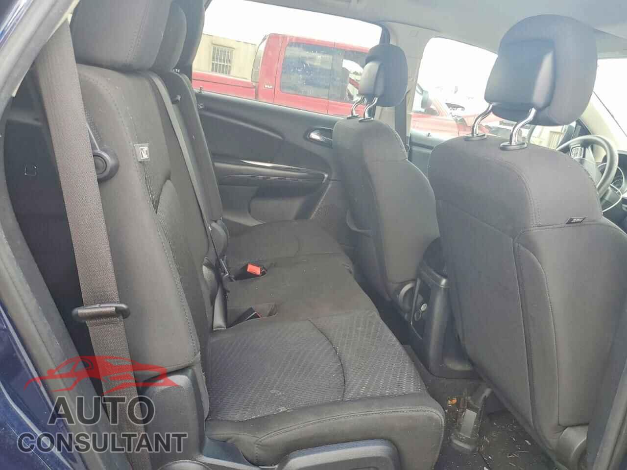 DODGE JOURNEY 2018 - 3C4PDCAB3JT527295