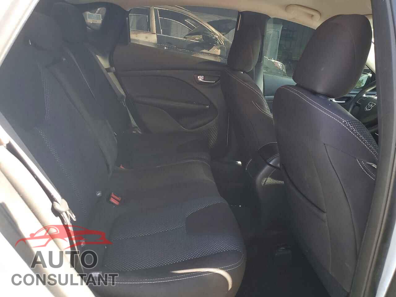 DODGE DART 2015 - 1C3CDFBB4FD320026