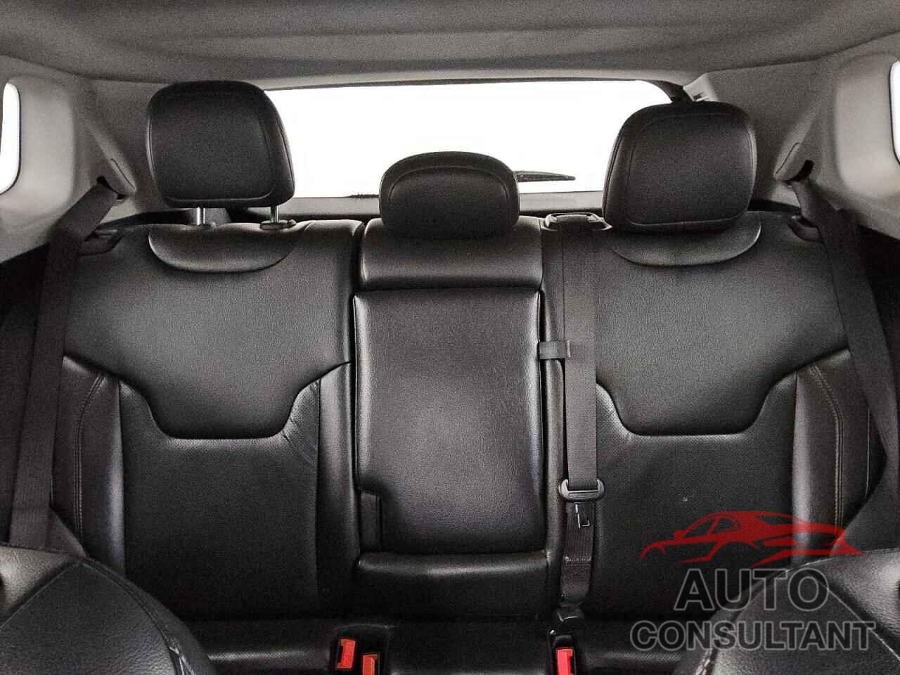 JEEP COMPASS 2021 - 3C4NJDCBXMT596427