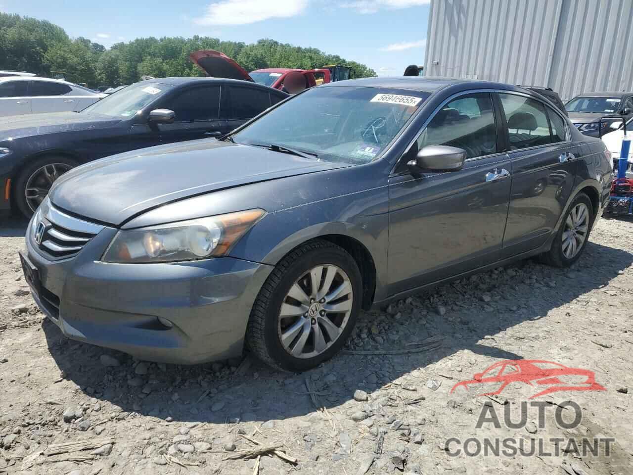 HONDA ACCORD 2011 - 1HGCP3F87BA024933