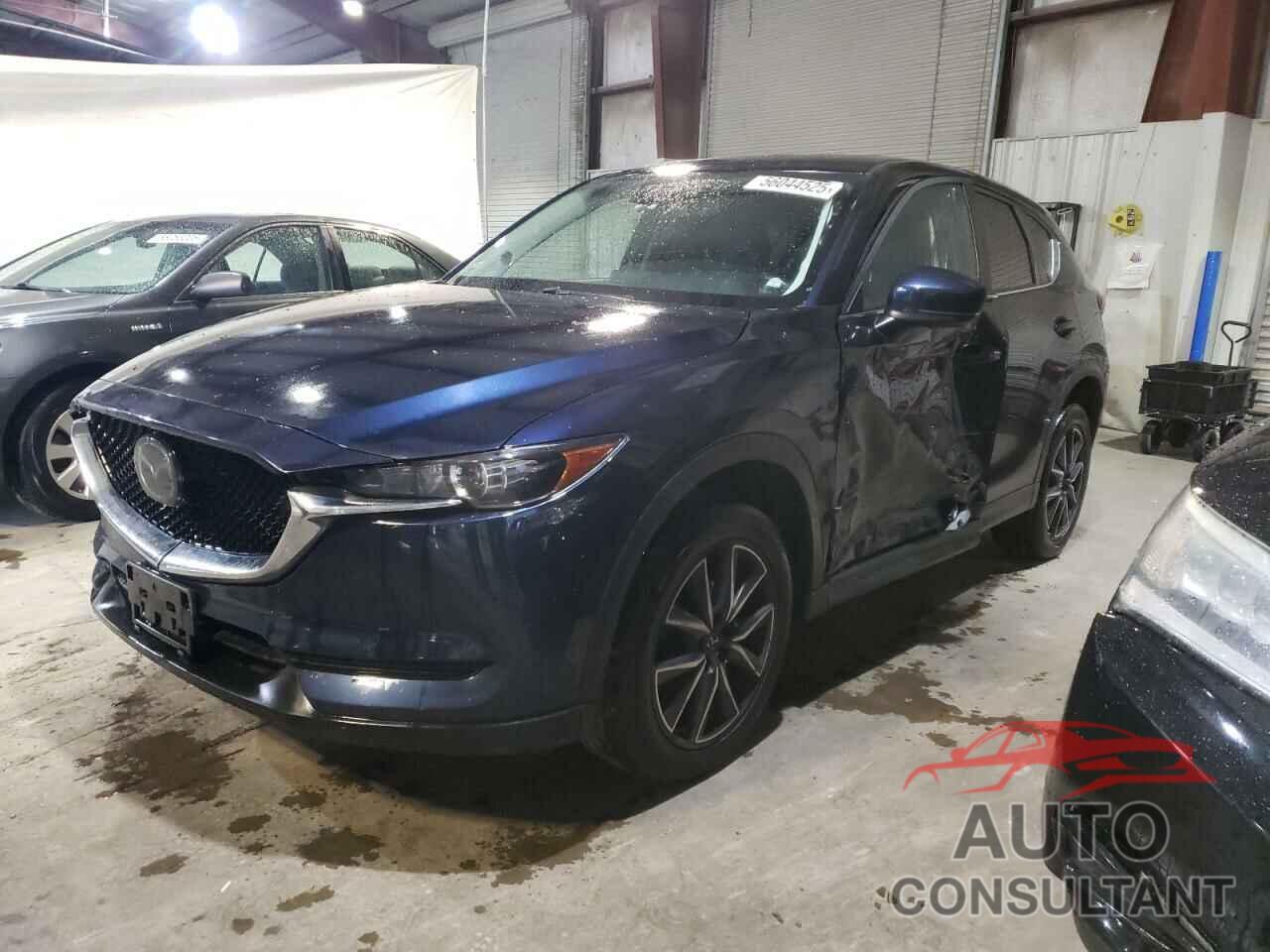 MAZDA CX-5 2018 - JM3KFBCM5J0305116
