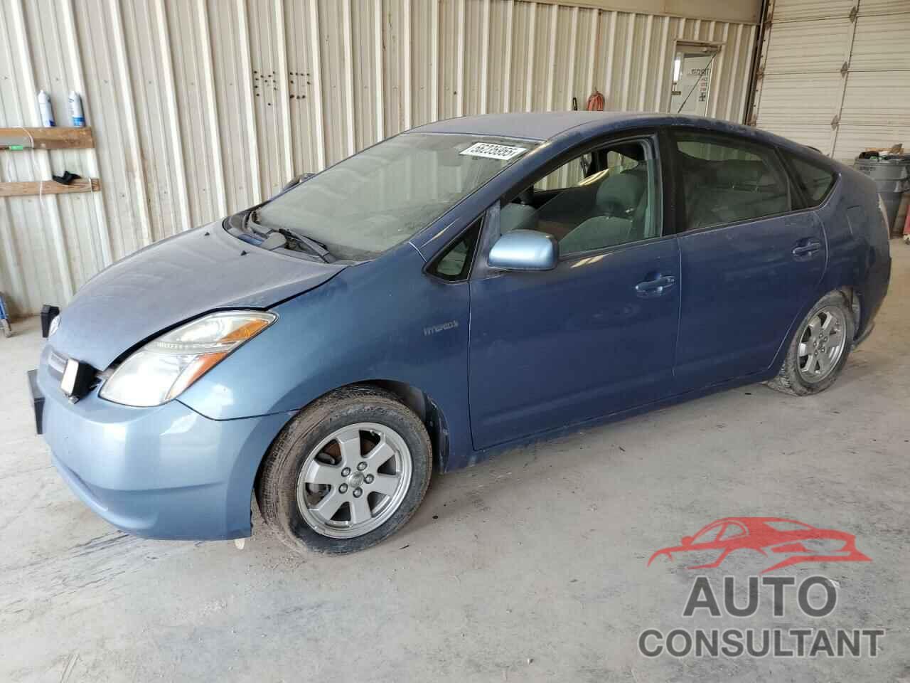 TOYOTA PRIUS 2009 - JTDKB20U597883597