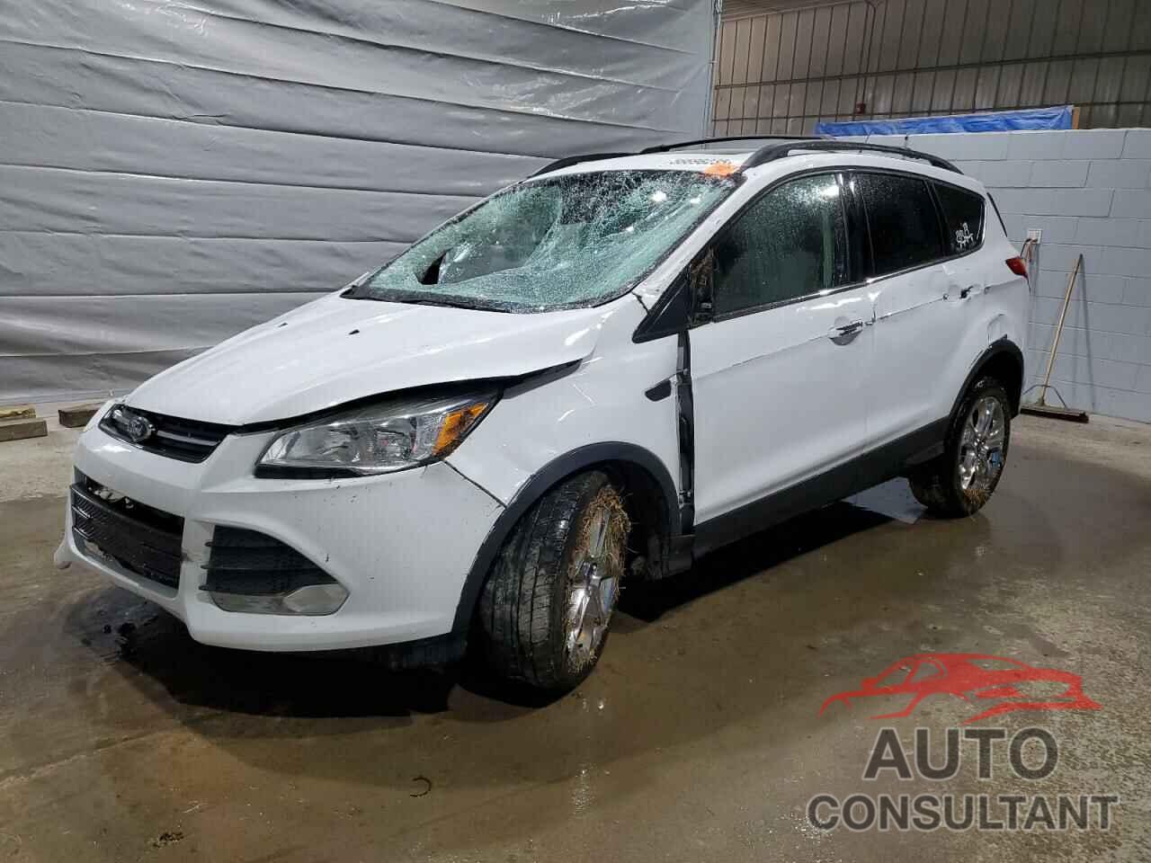 FORD ESCAPE 2015 - 1FMCU0GX9FUC10551