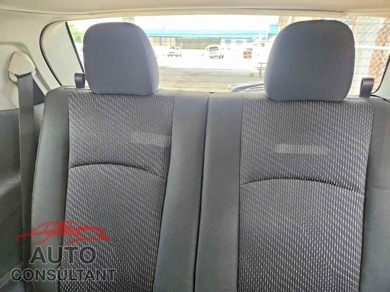 DODGE JOURNEY 2020 - 3C4PDCAB5LT268196