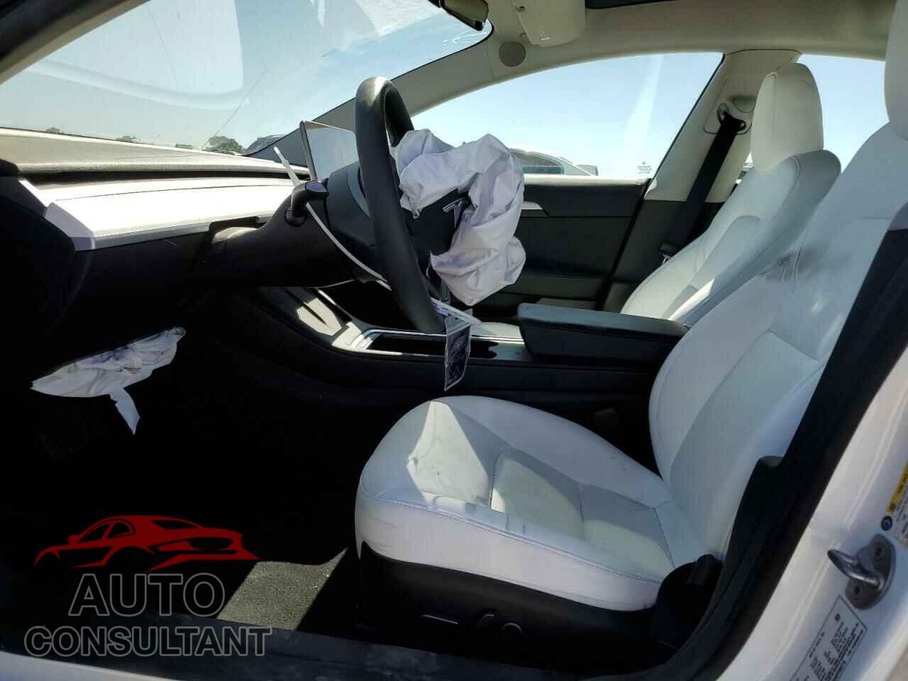 TESLA MODEL 3 2023 - 5YJ3E1EA9PF502779