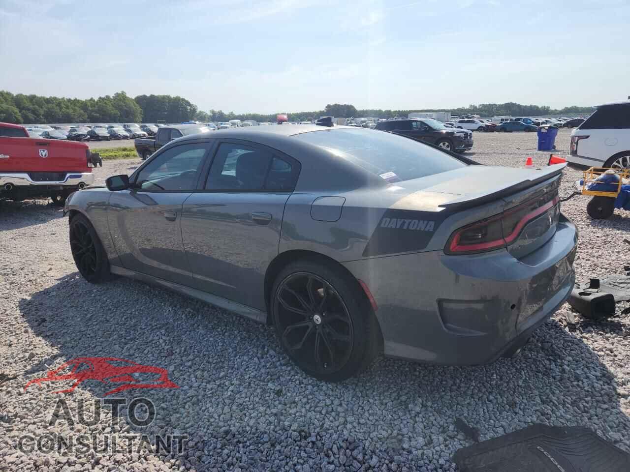 DODGE CHARGER 2017 - 2C3CDXCT2HH565975