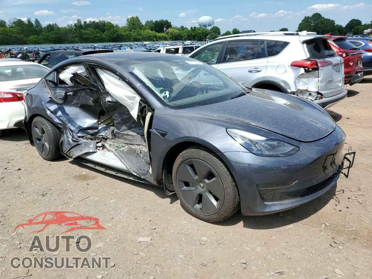 TESLA MODEL 3 2023 - 5YJ3E1EA1PF653390
