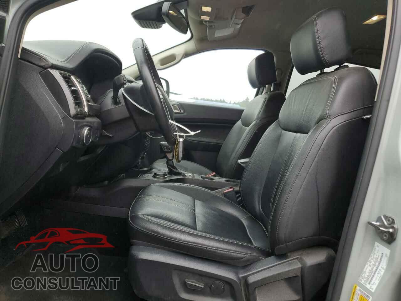 FORD RANGER 2021 - 1FTER4FH3MLD92895